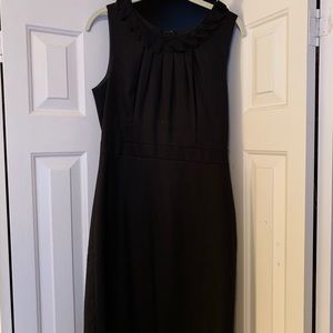 J. Crew Factory Suiting Dress